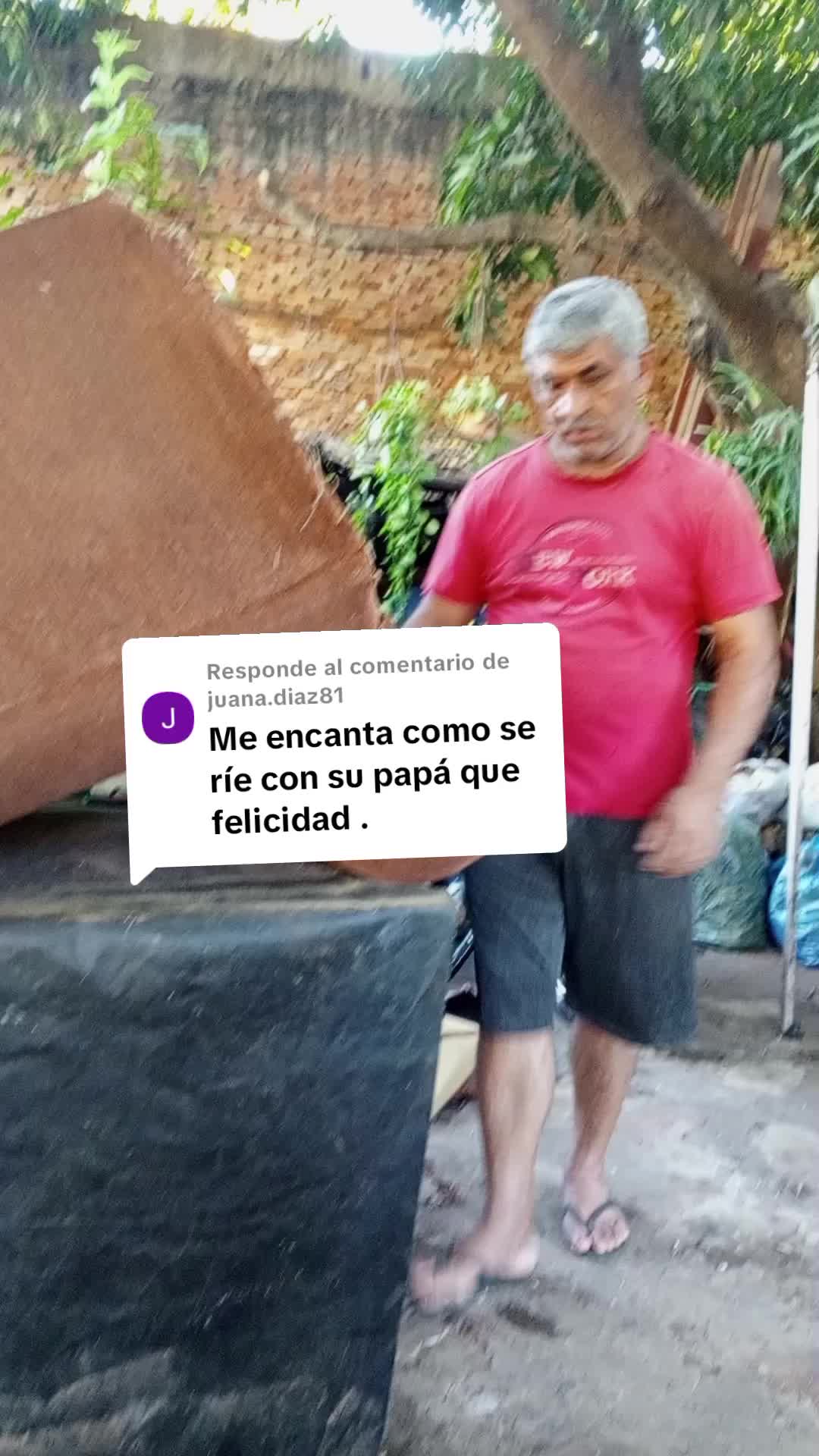 @Tania Fernandez