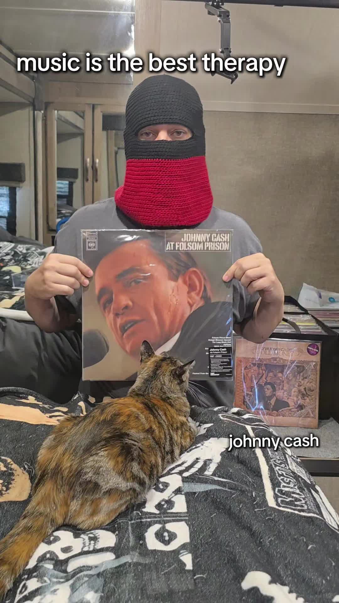 @This is Vinyl Therapy