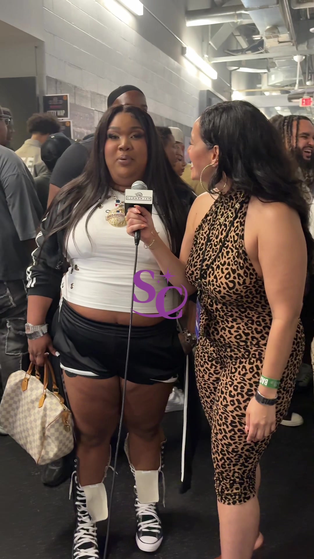 @The Stellar Connect
