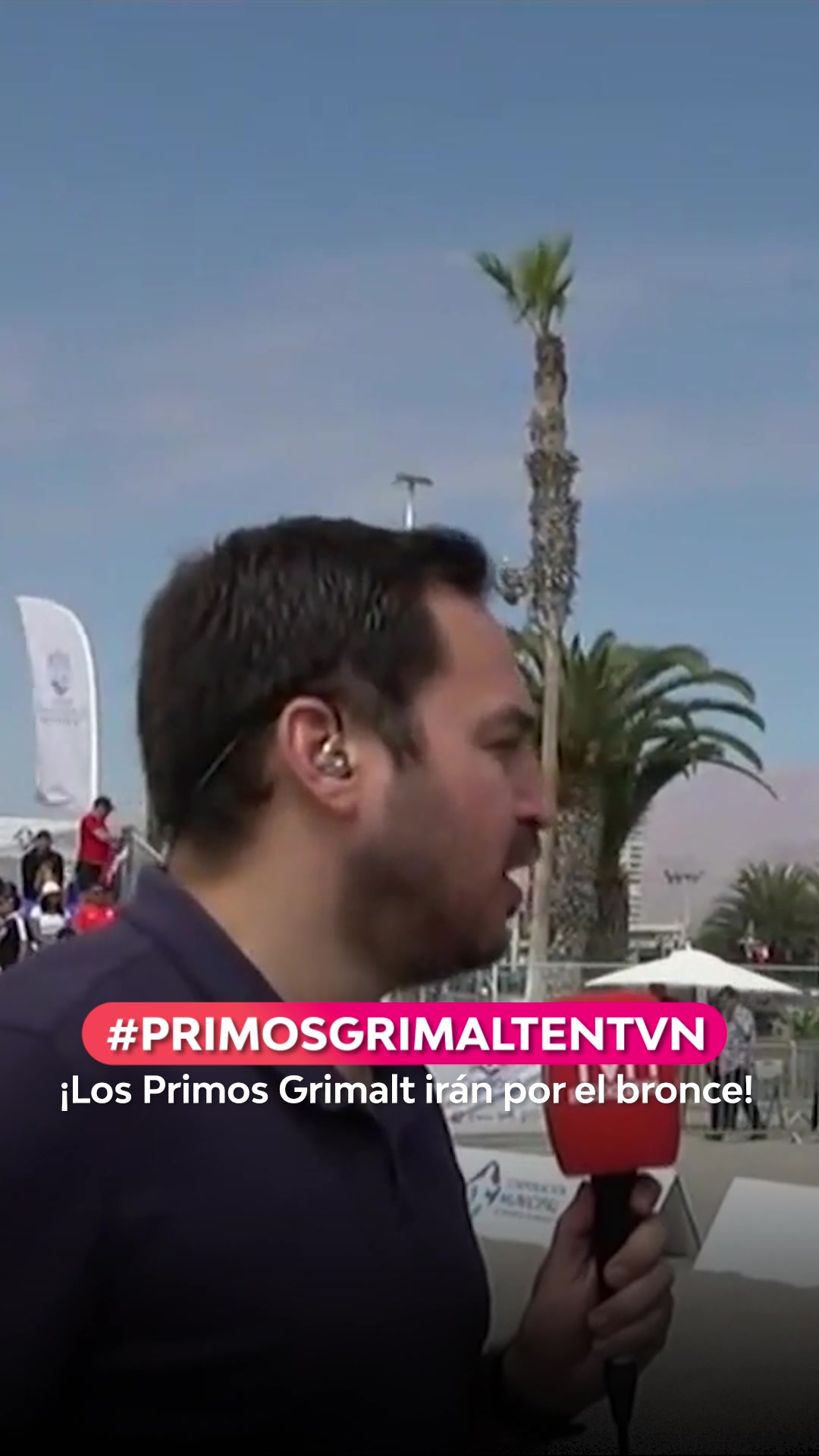 @Televisión Nacional de Chile