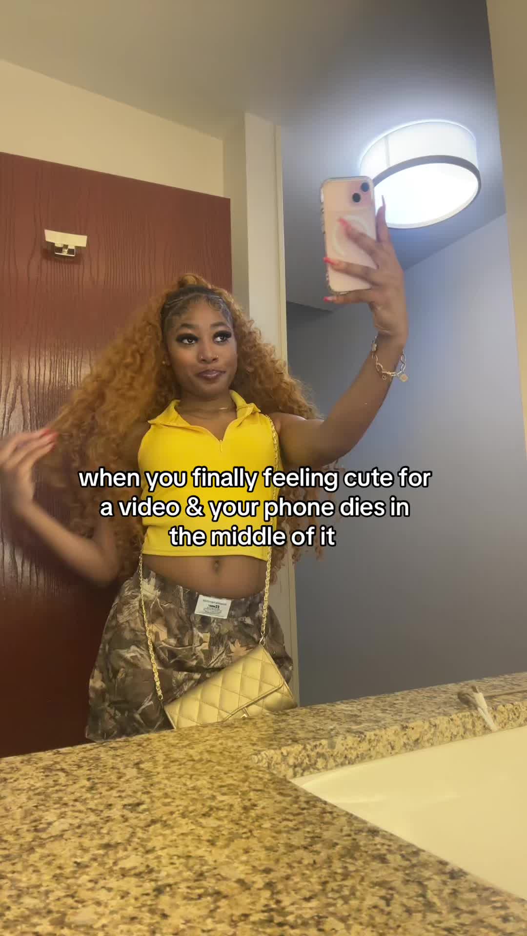 @Chantell💐