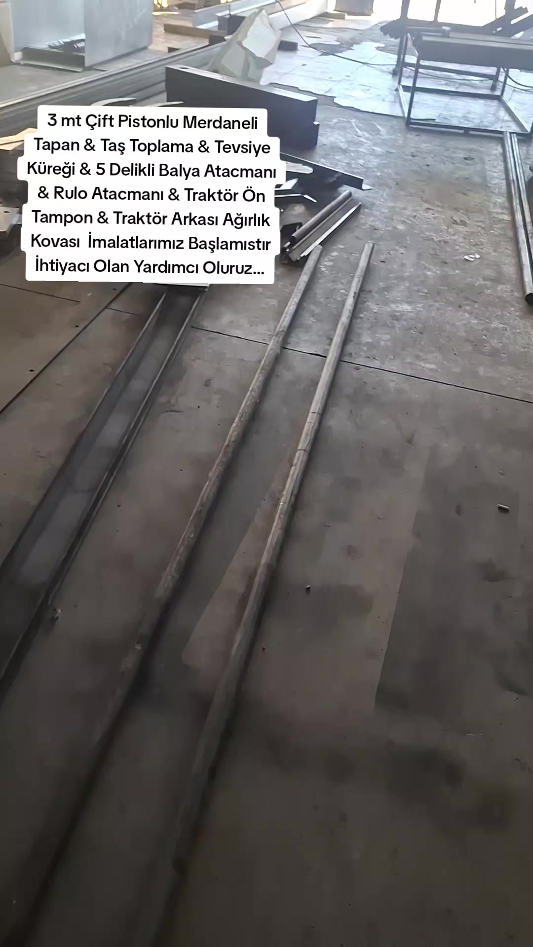 @EFETÖR TARIM ALETLERİ