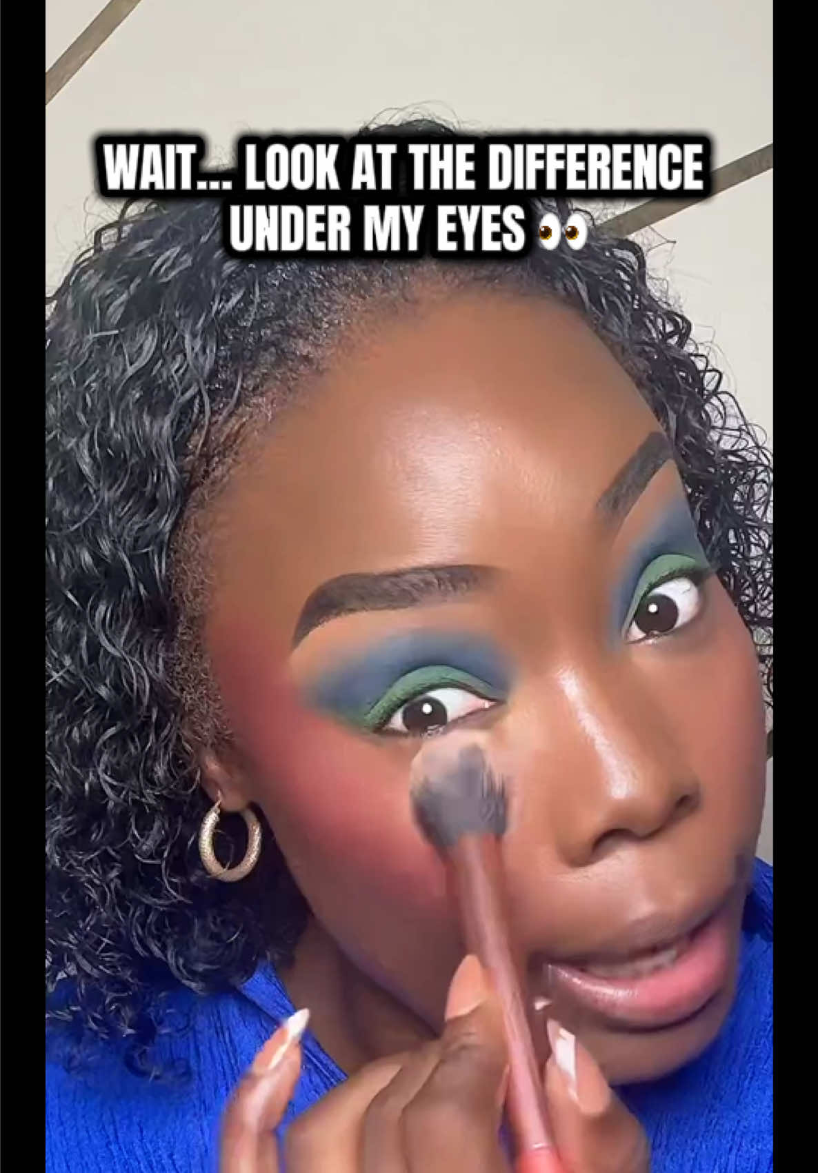 @Yancia | I Teach Makeup