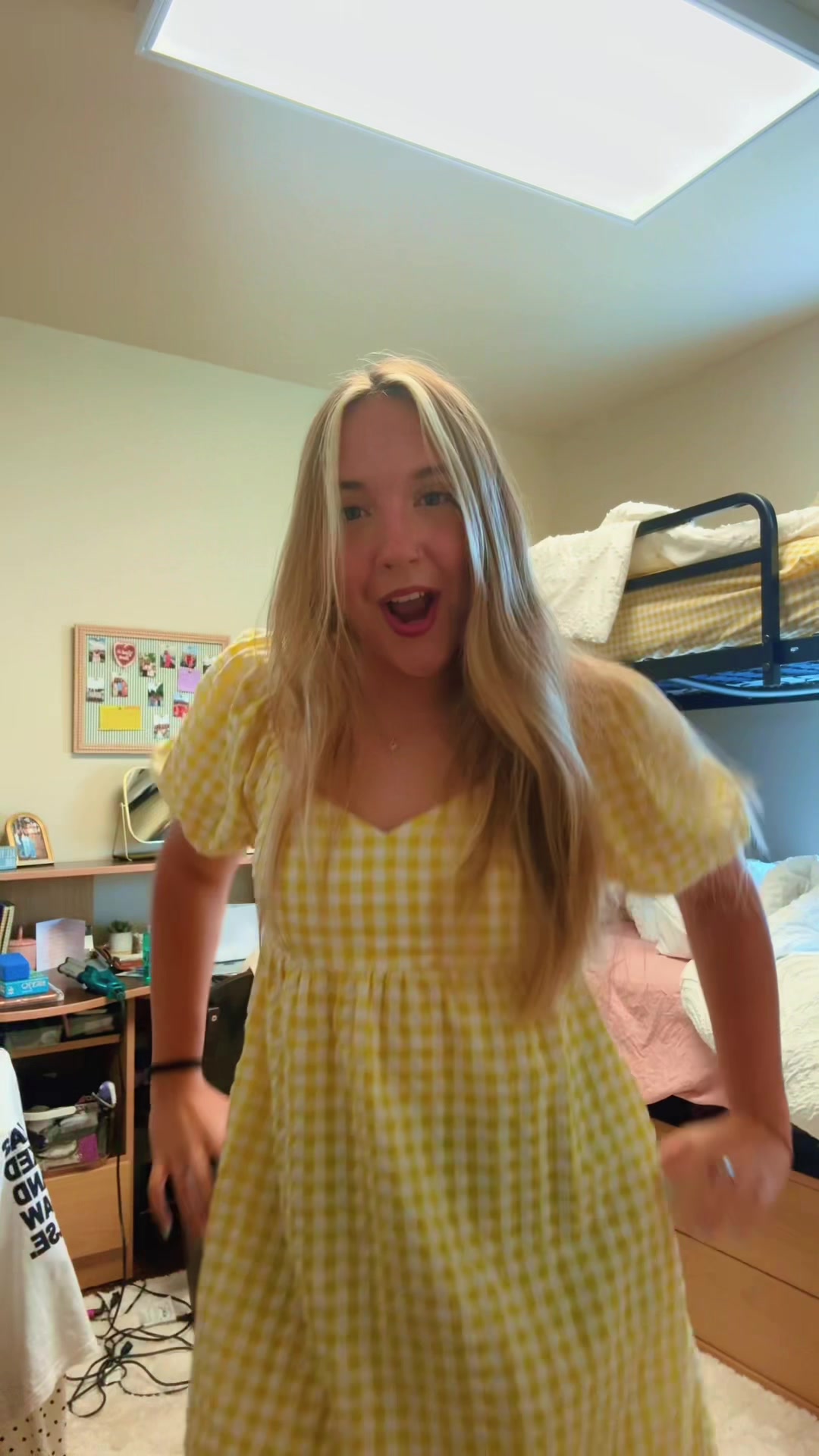 @syddydyddy⭐️💖😛🕺💚🫰🏼🤸♀️