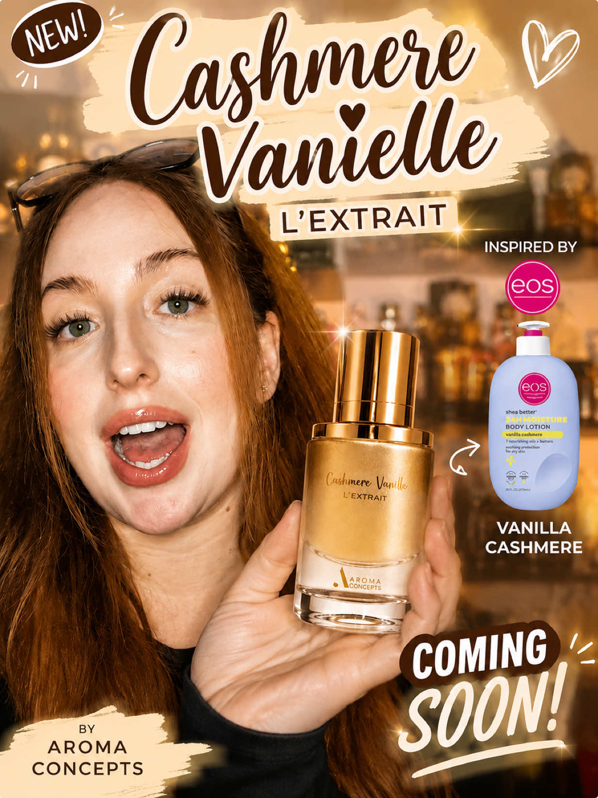 @Ari B | Fragrance & Beauty