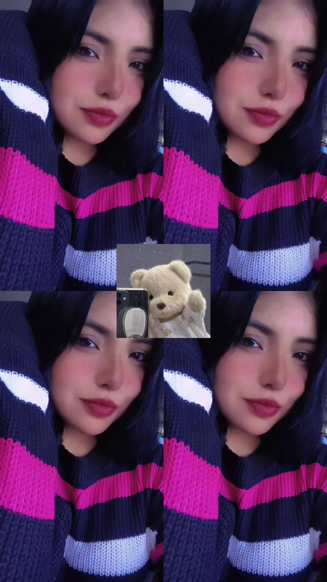 @@negrita186๐ฃโค๏ธ๐ฉน MAKEUP ๐๐