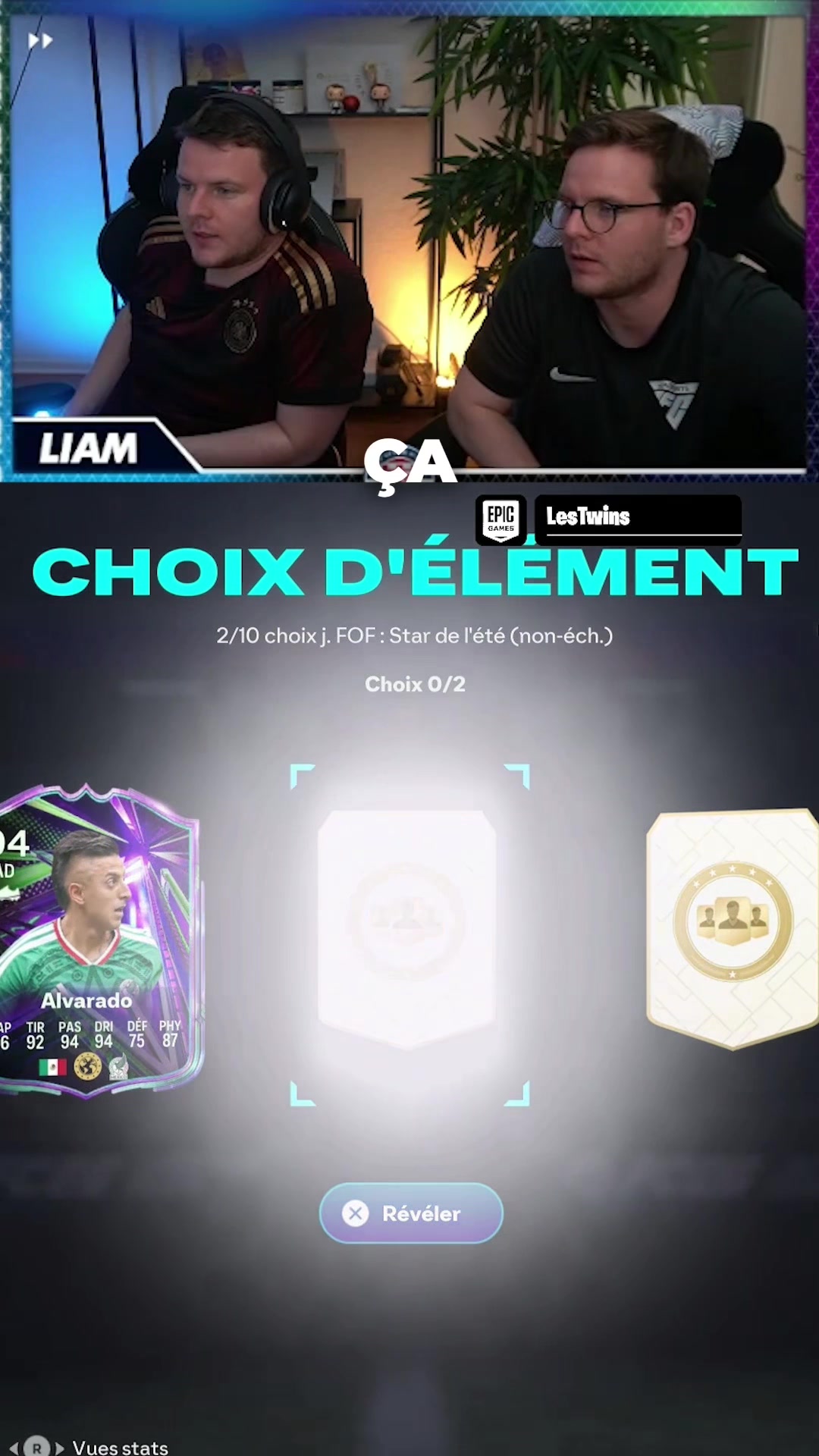 @Twins Fifa