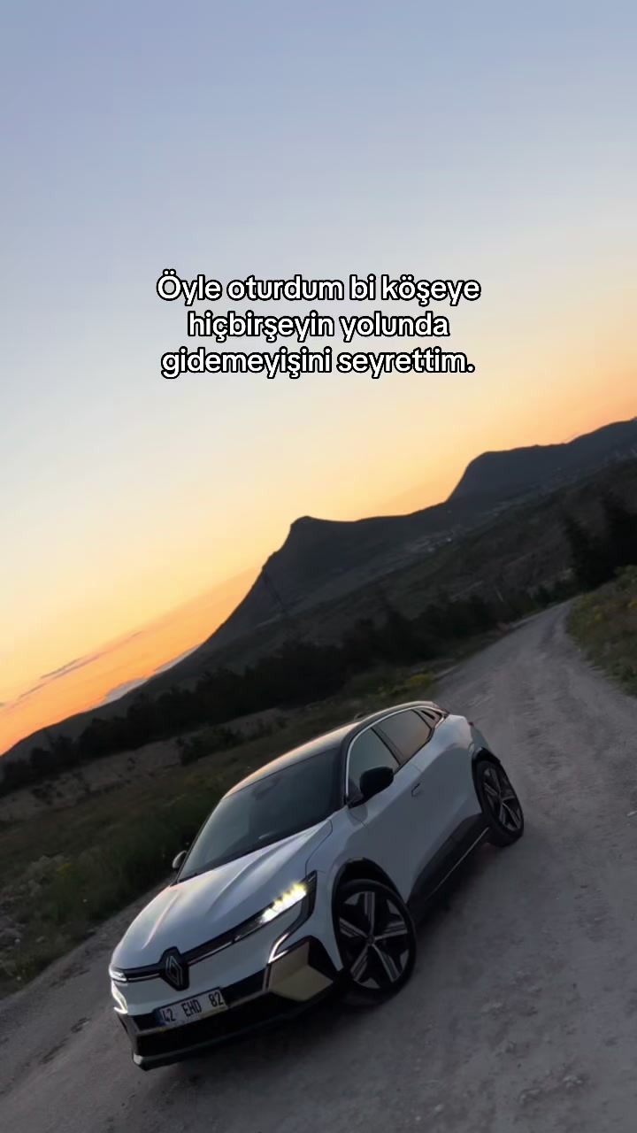 @Efe Calikci