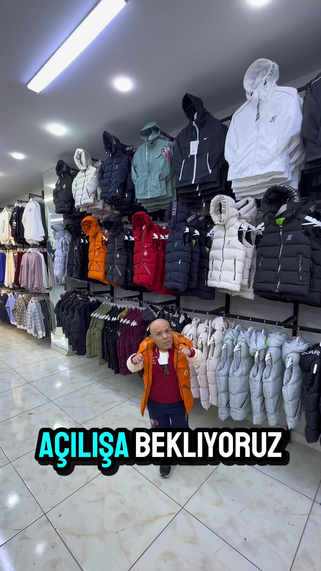 @Woodsman fıstıklık şubesi