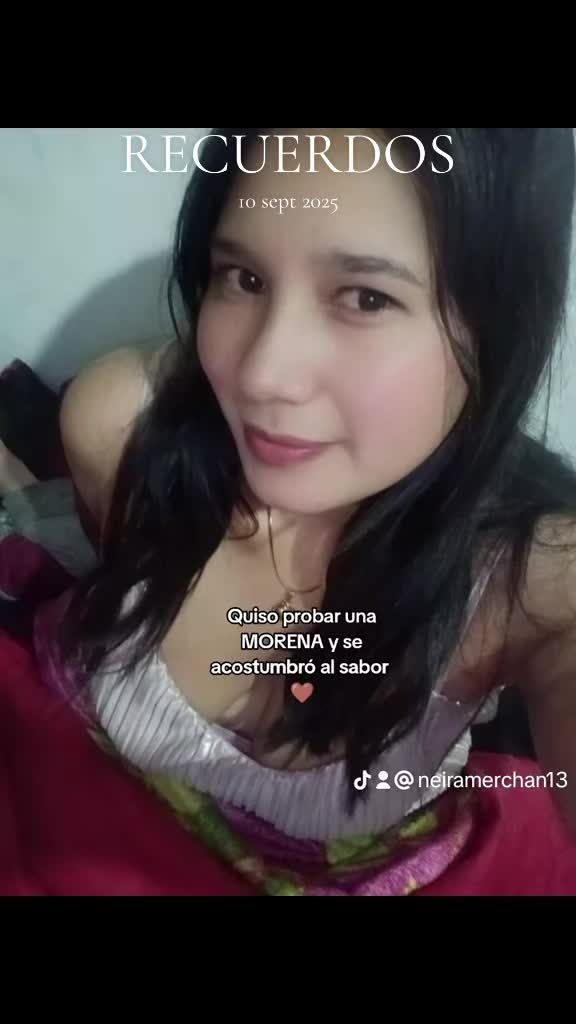 @Merch&aacute;nneira
