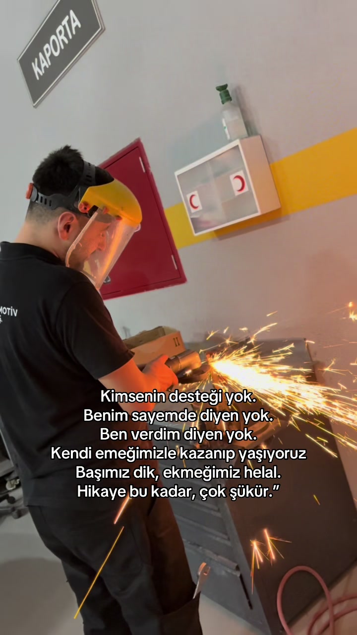 @Harun Meral