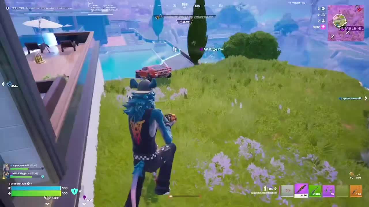 @ɹǝqǝǝꓨ