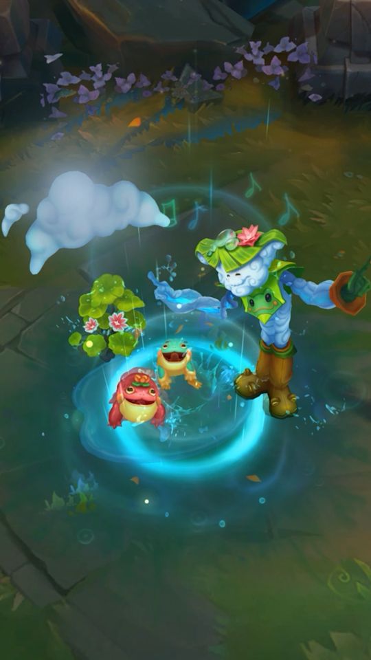 @League of Legends Brasil
