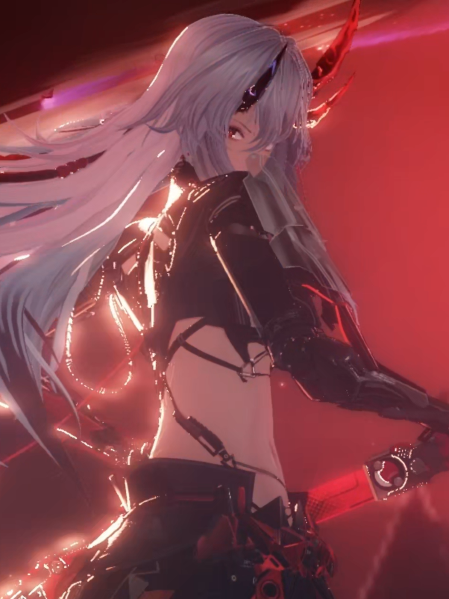 @Punishing: Gray Raven EN