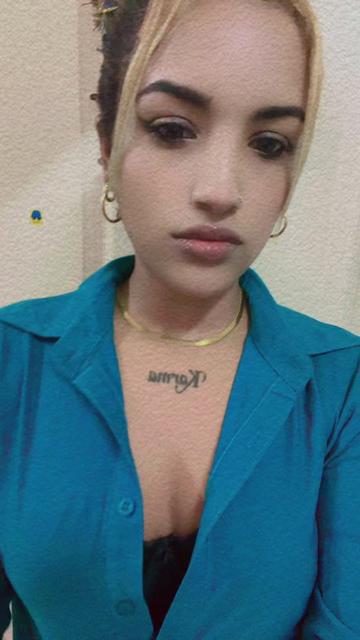 @Betzi Jallar🇨🇺