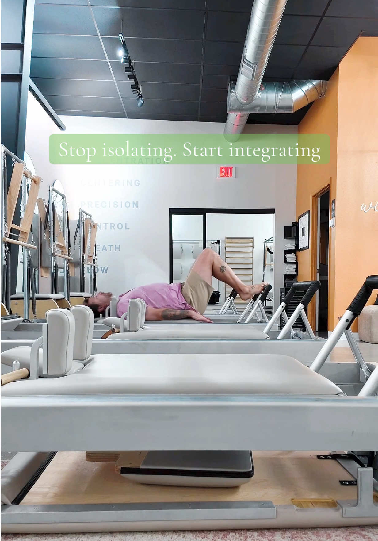 @Christopher | Pilates Prince