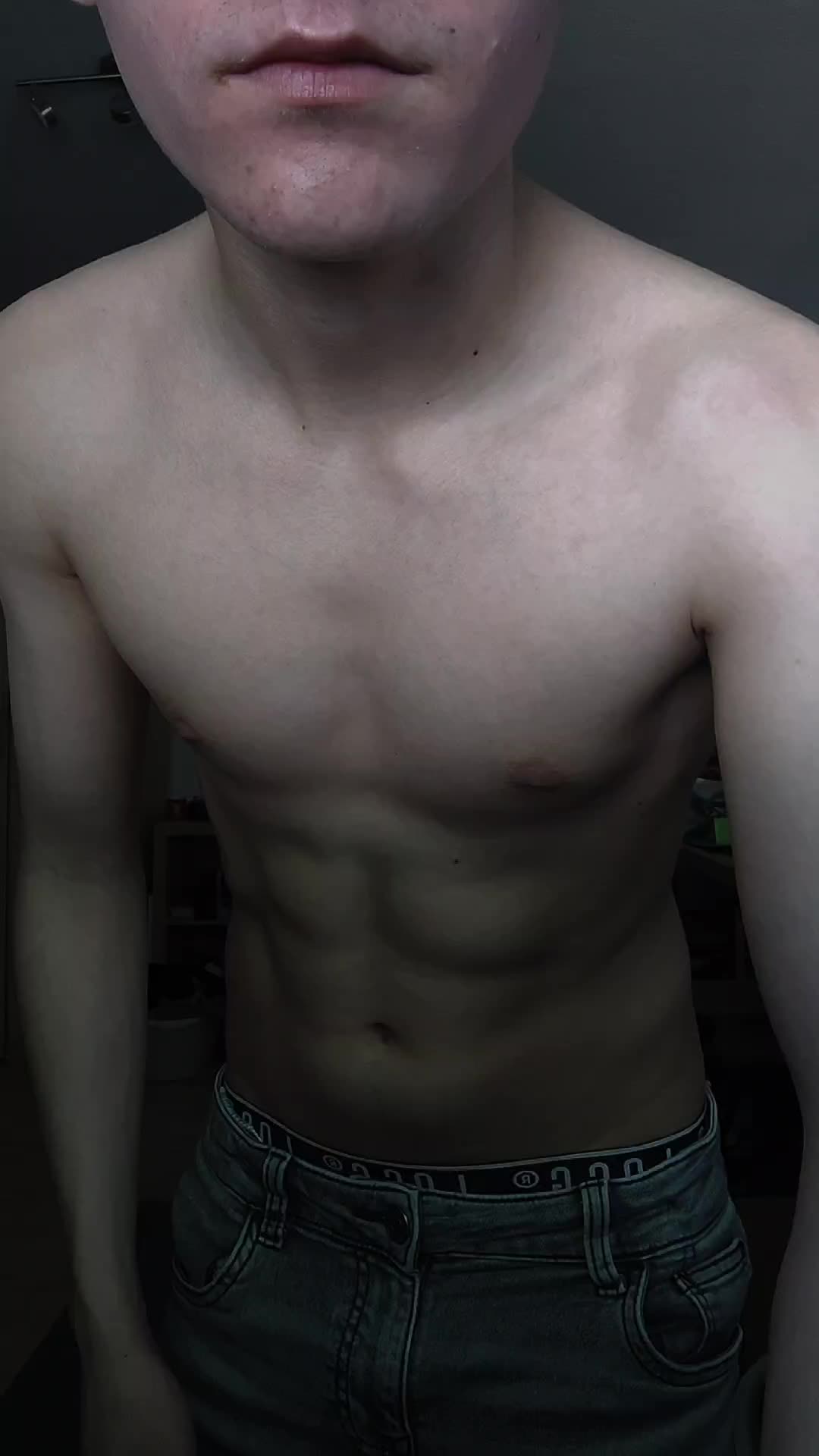 @Gym Account