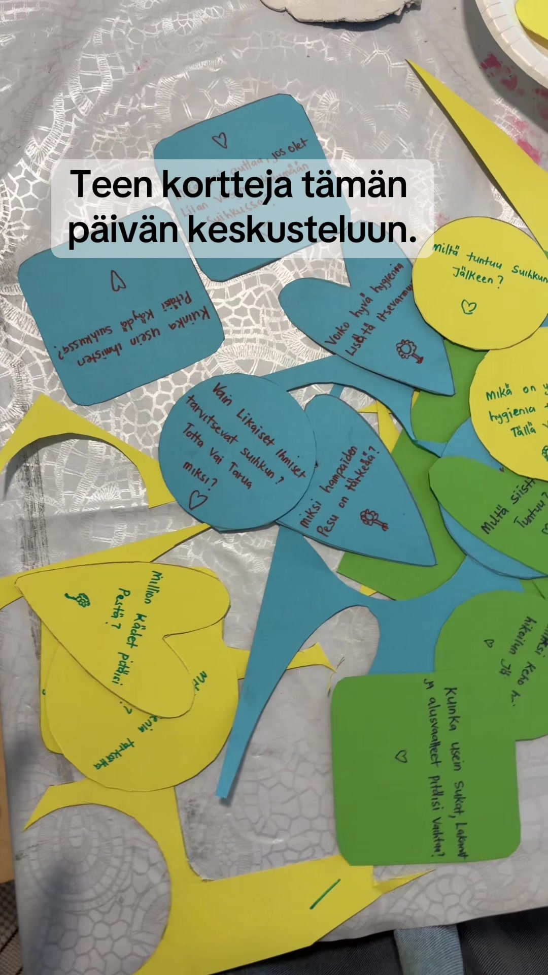 @Lucy|Nursing Student 🇫🇮