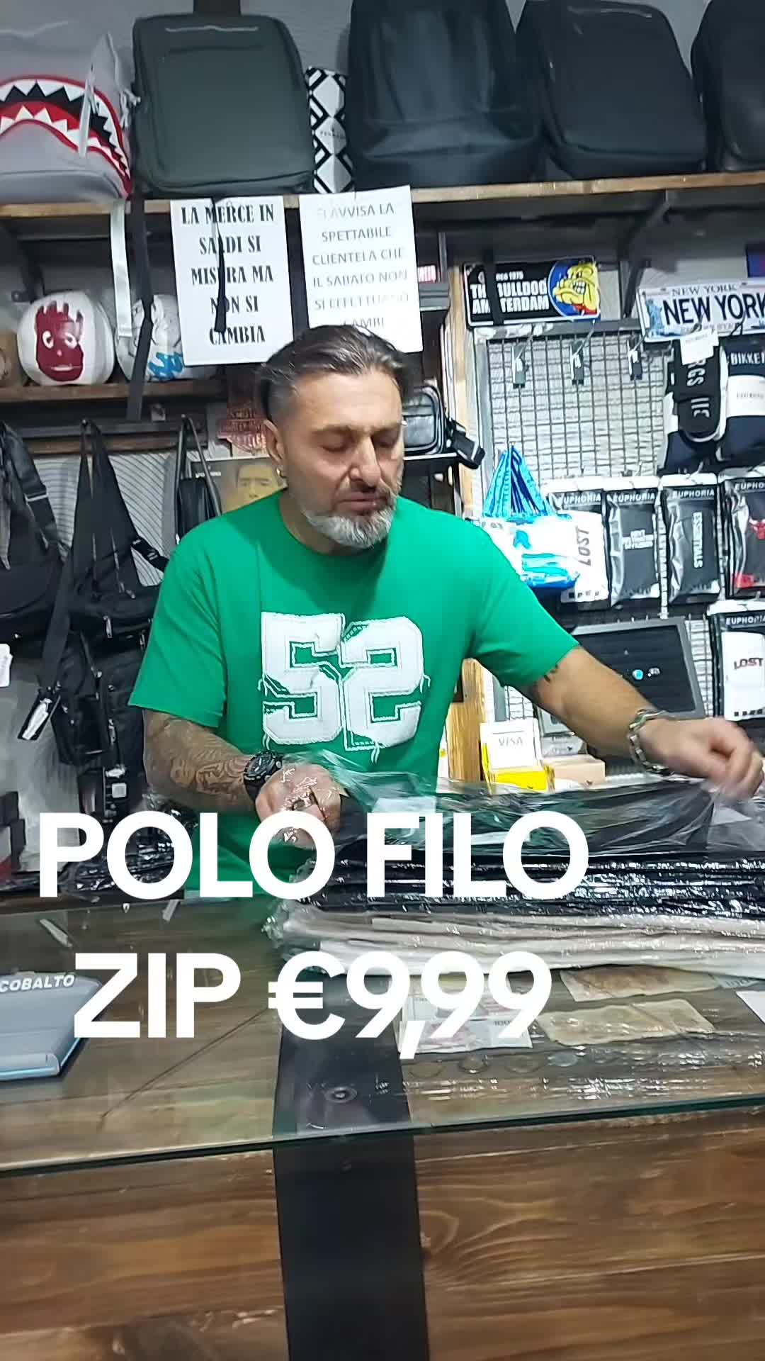 @blu cobalto uomo