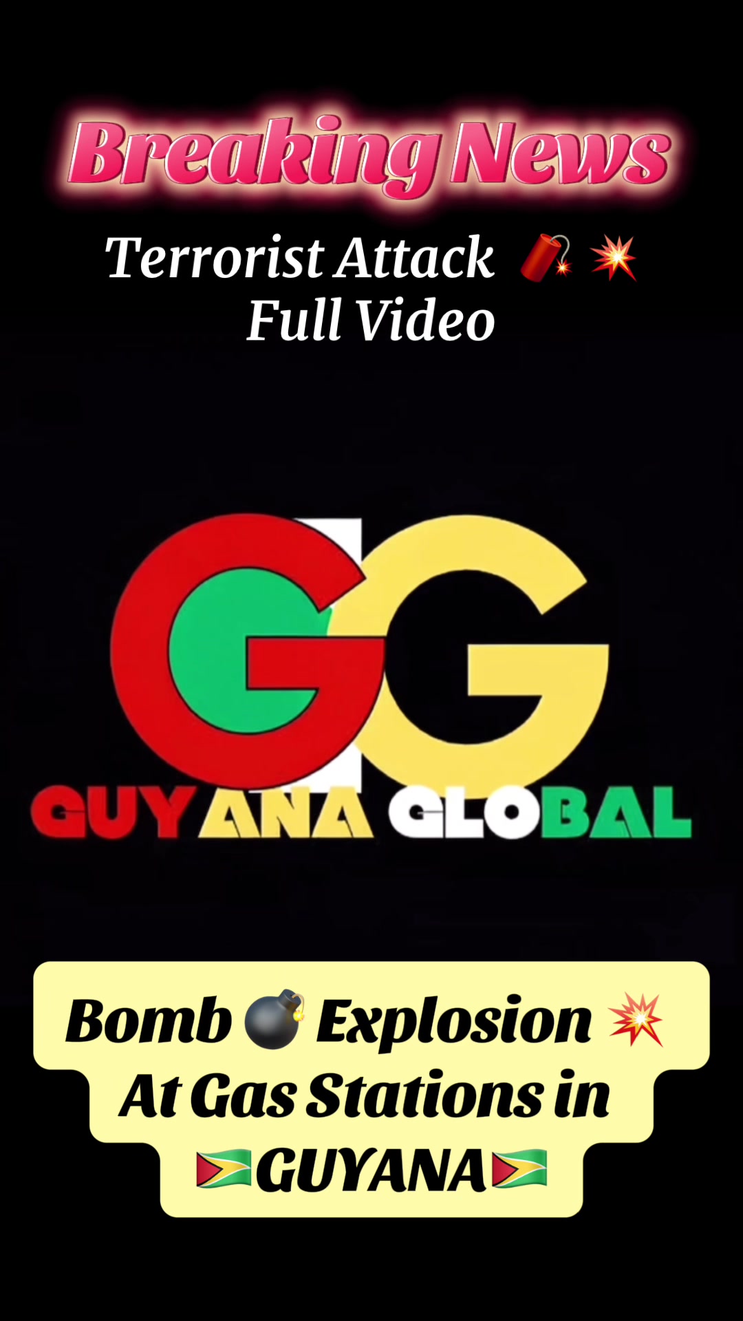 @Guyana Global