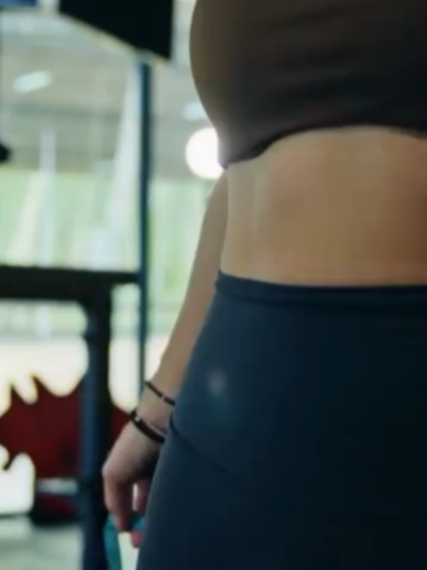 @Fit3D | 3D Body Scanning