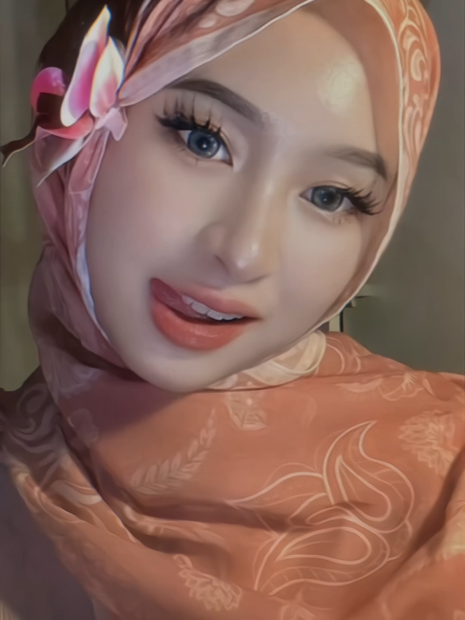 @Brunei Girl ๐ง๐ณ