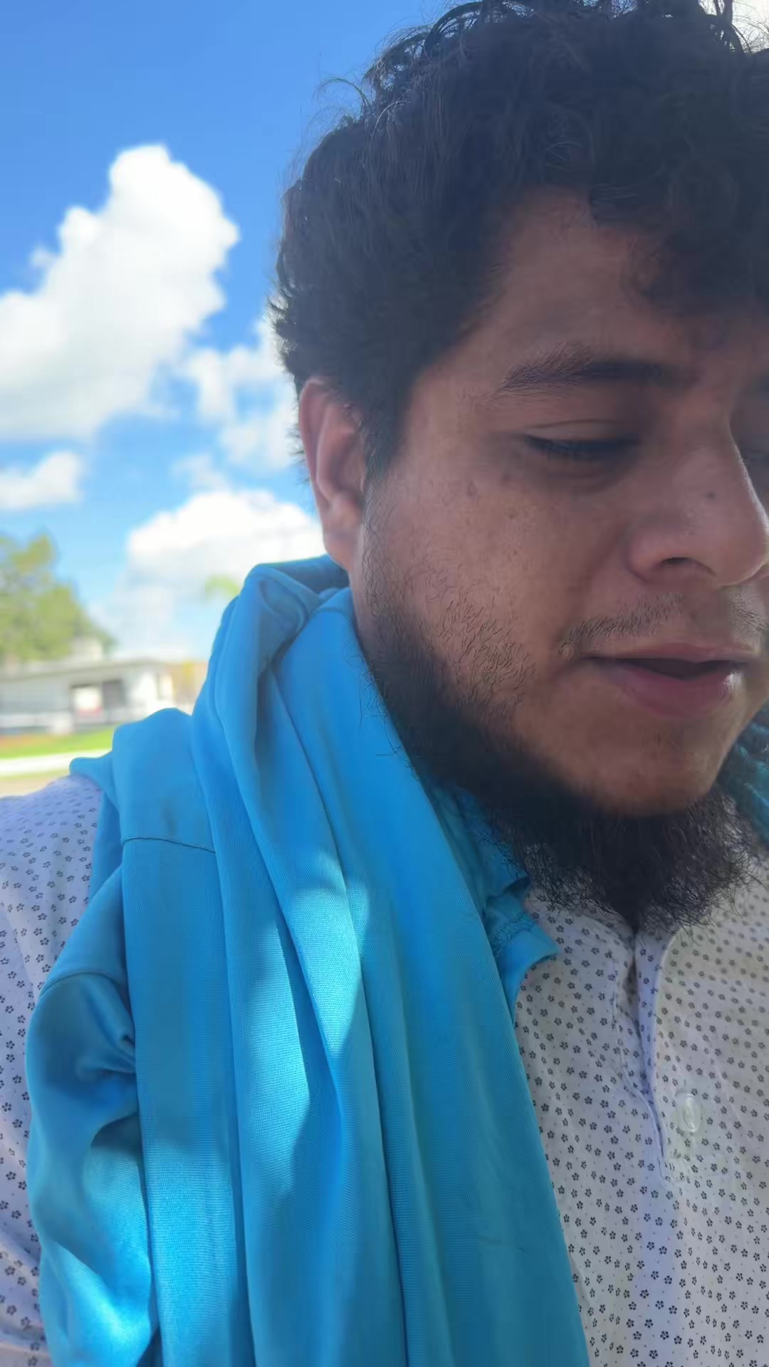 @Benedicto Zuñiga