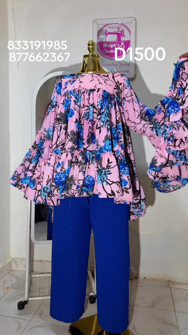 @maya creation
