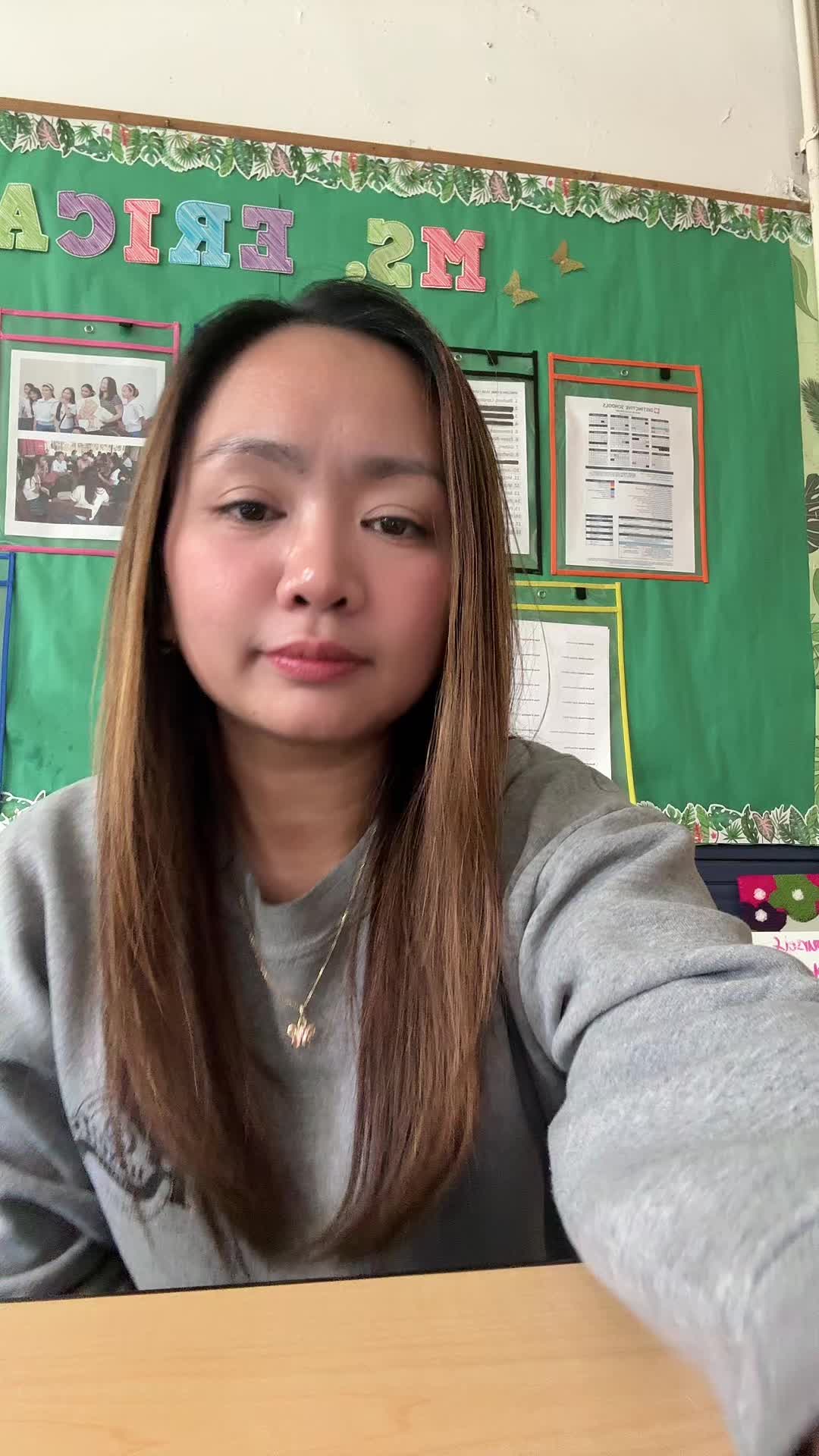 @Erica