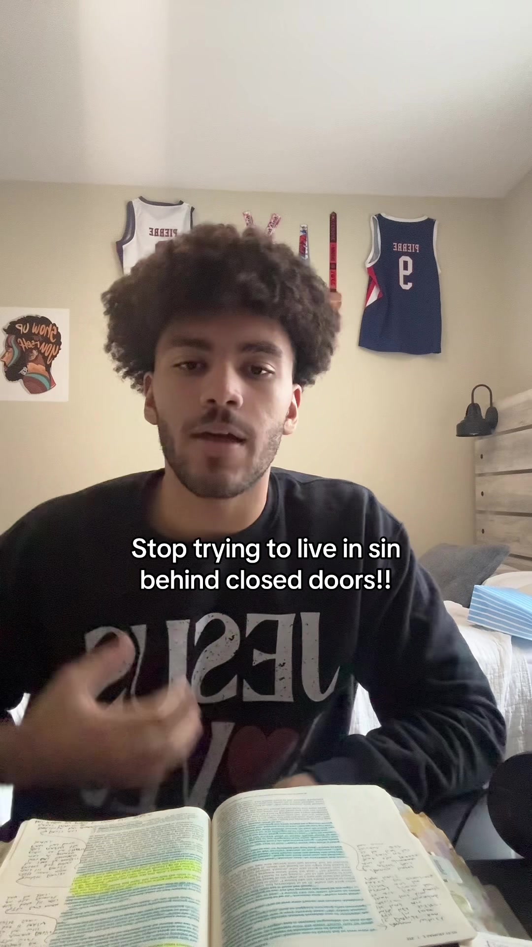 @Christian  Pierre