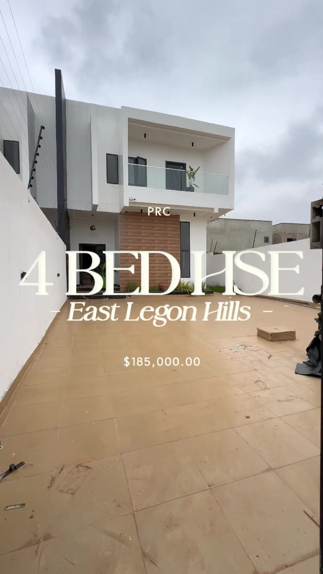 @PrimeRealtyConsultGh.