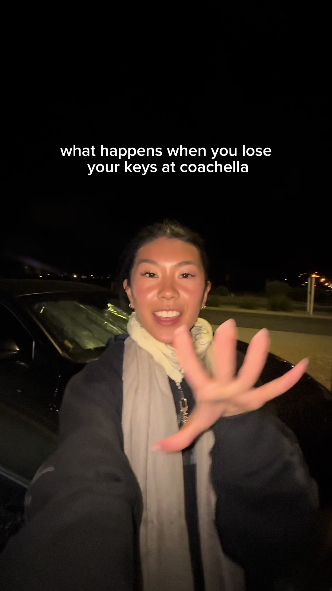 @Denise