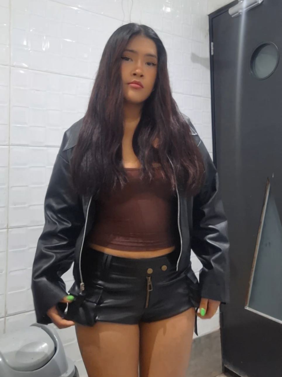 @Lesly Altamirano Roman&iacute;