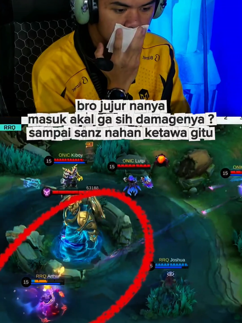 @Tank Idaman