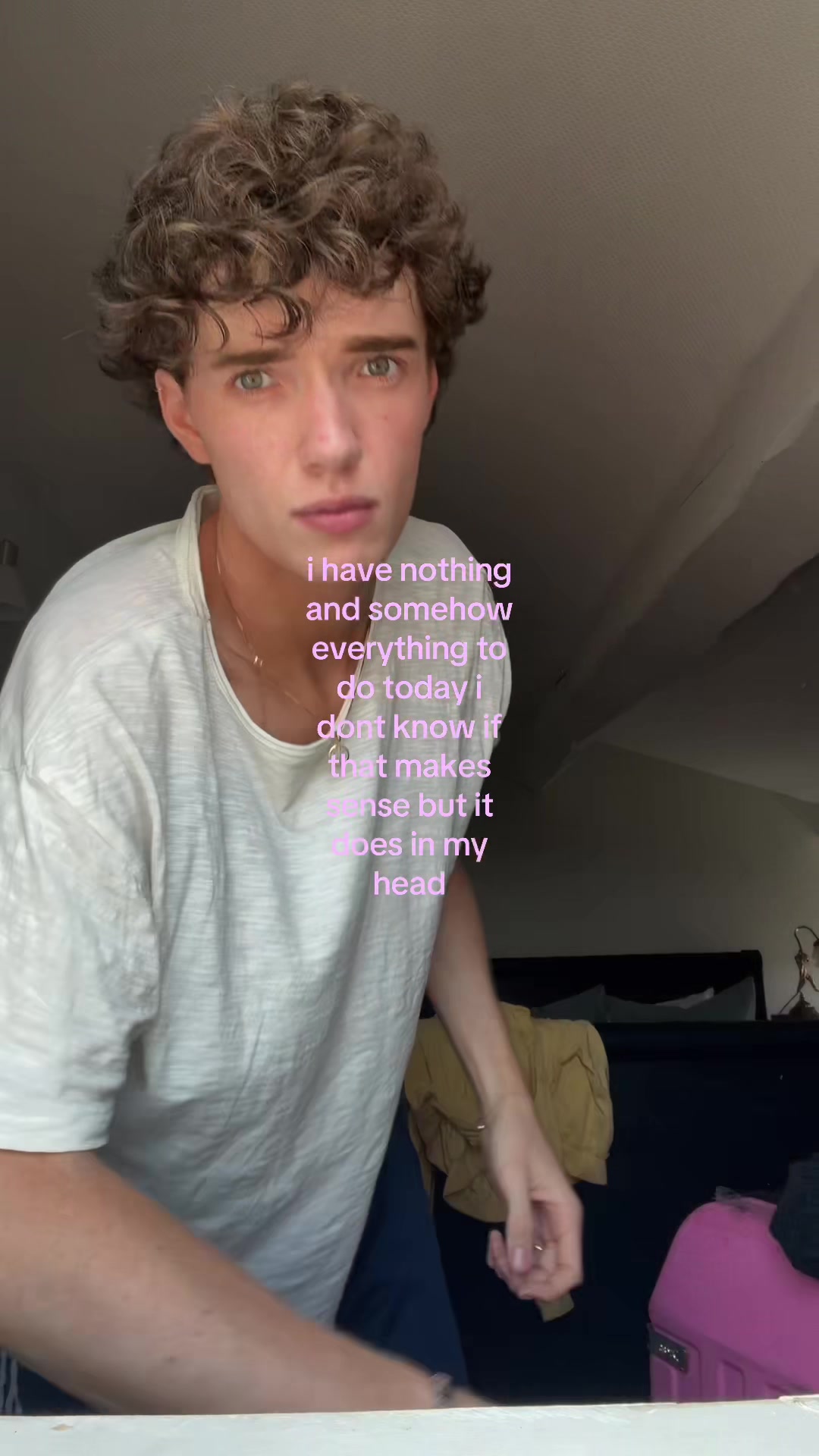 @Ben Michael