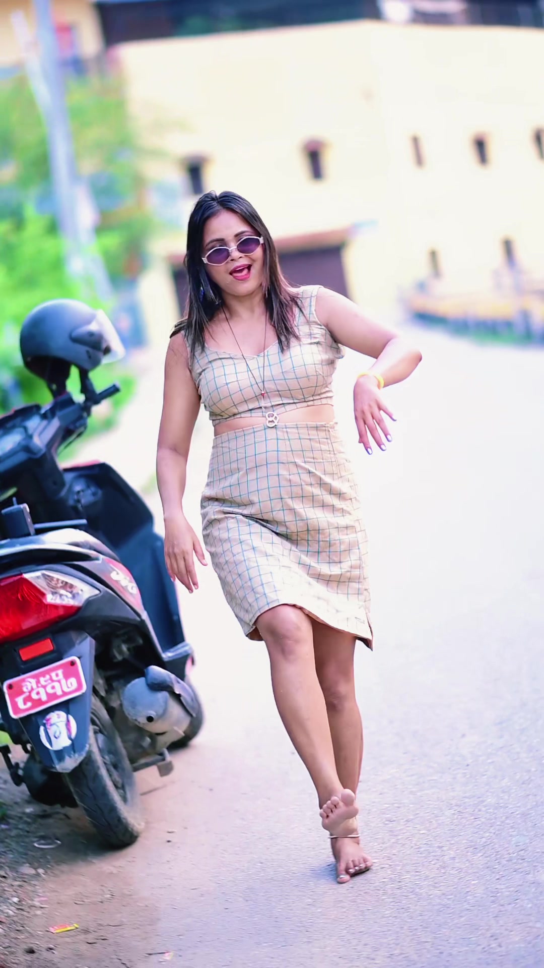 @sharada shahi