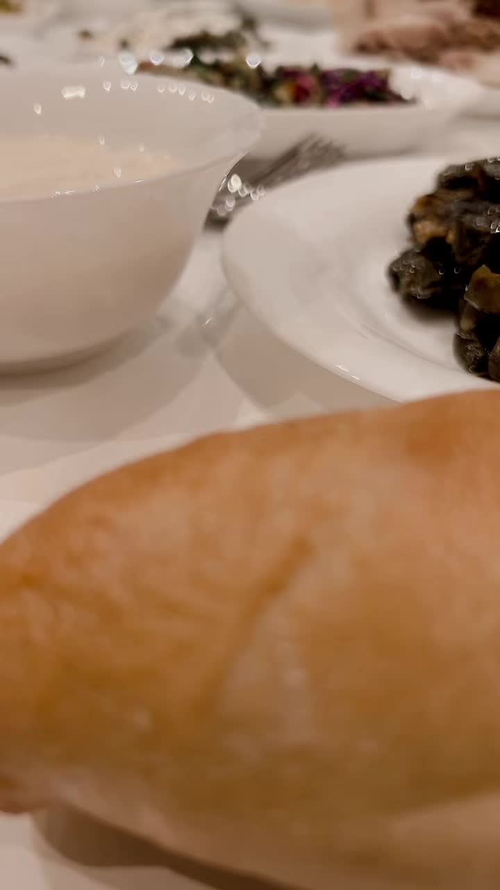 @Kurdish and Turkish meals