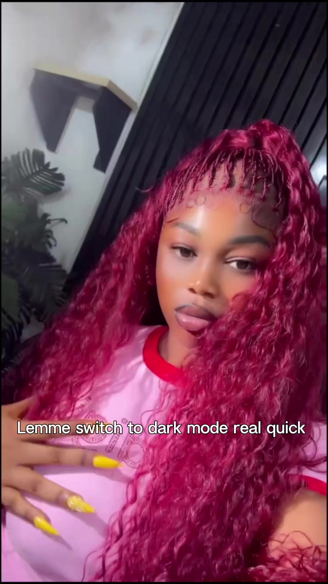 @Coolest bitch 🥹💕🫂