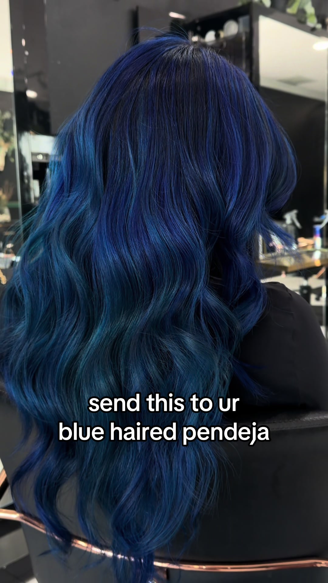 @Hair by Dennis