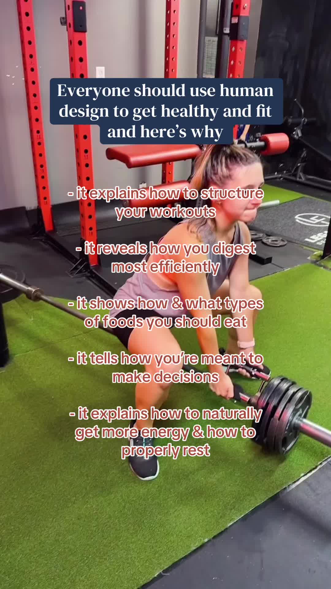 @Jillian Meredith | Fitness