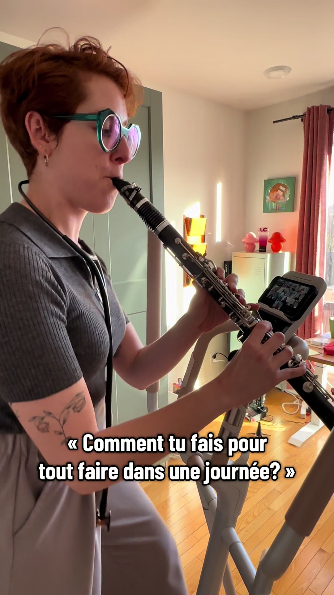 @Michelle • MD colorée