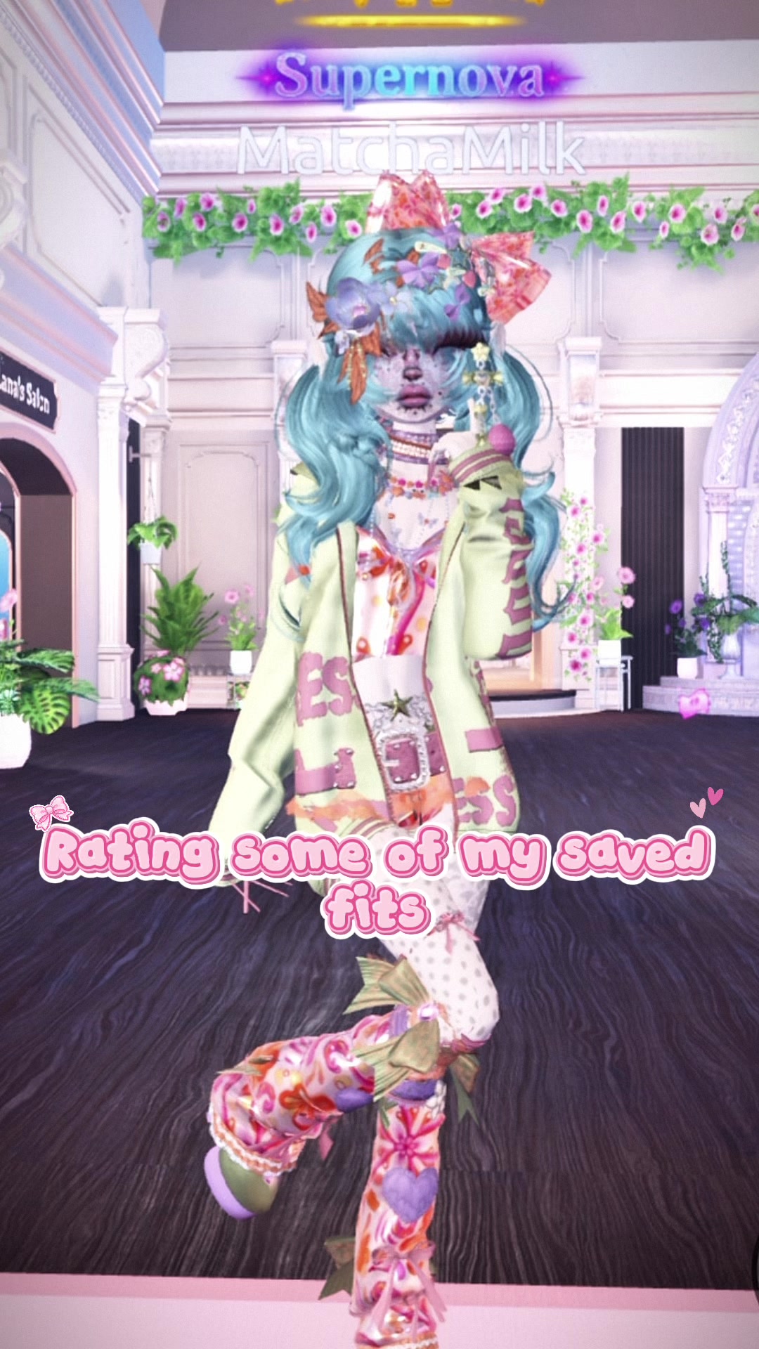 @𓆩♡𓆪𝕄𝕒𝕥𝕔𝕙𝕒𓆩♡𓆪