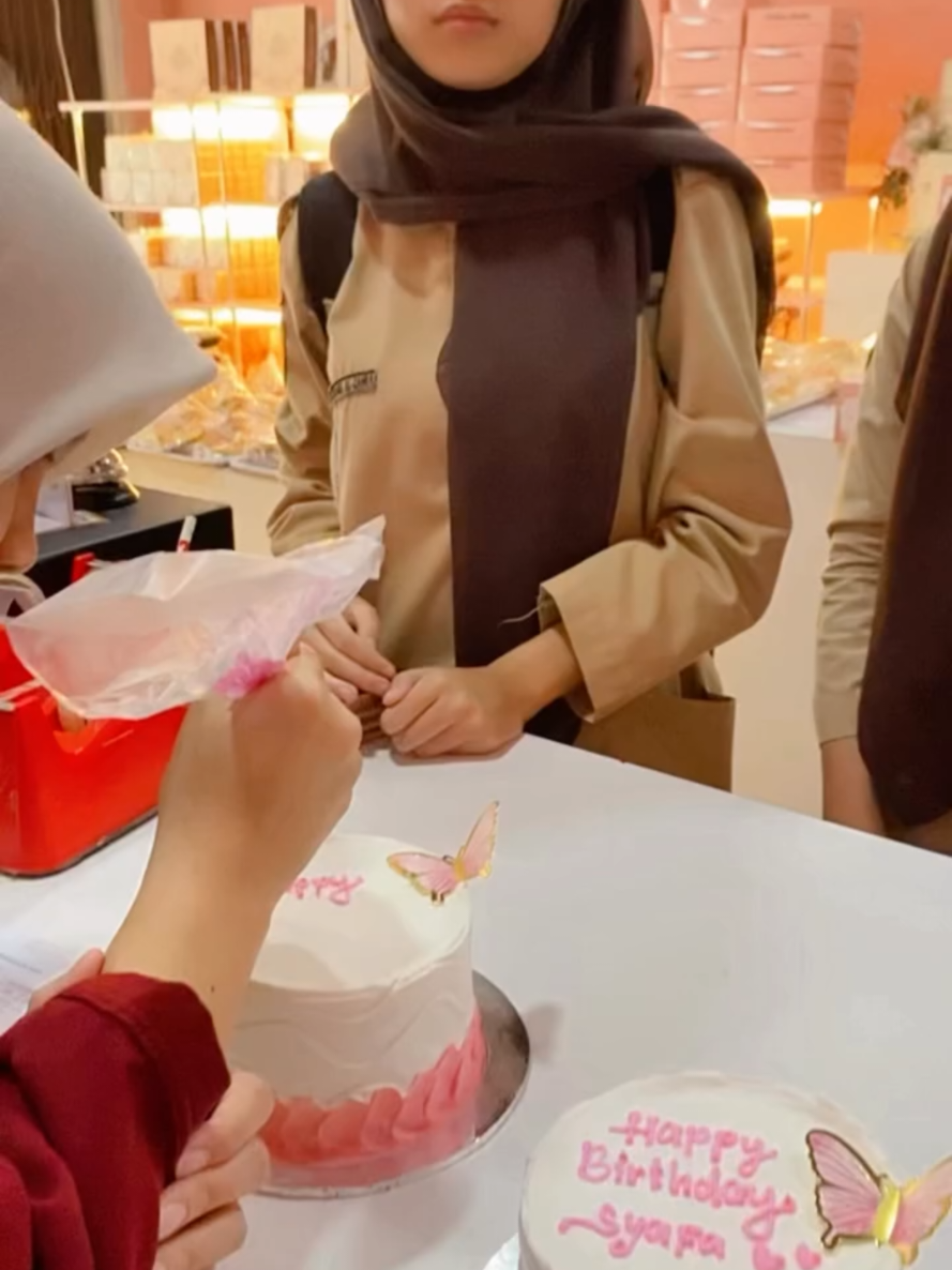 @Toko Kue Ulang Tahun Bogor