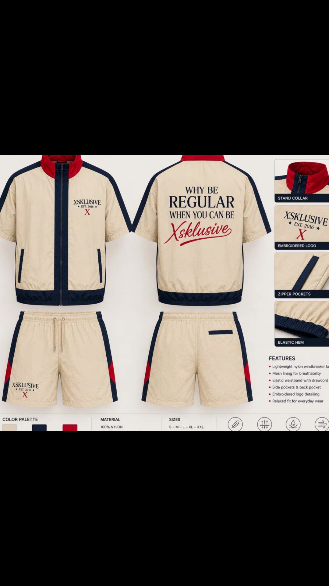 @Xsklusive Fashion LLC