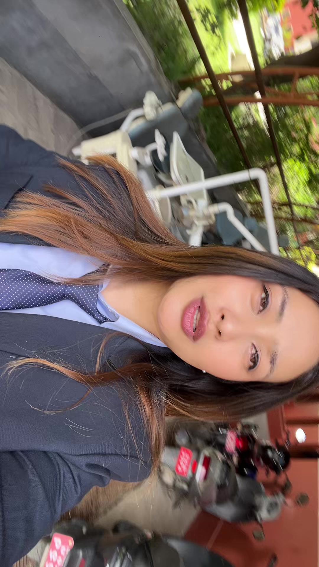 @Romi Shrestha