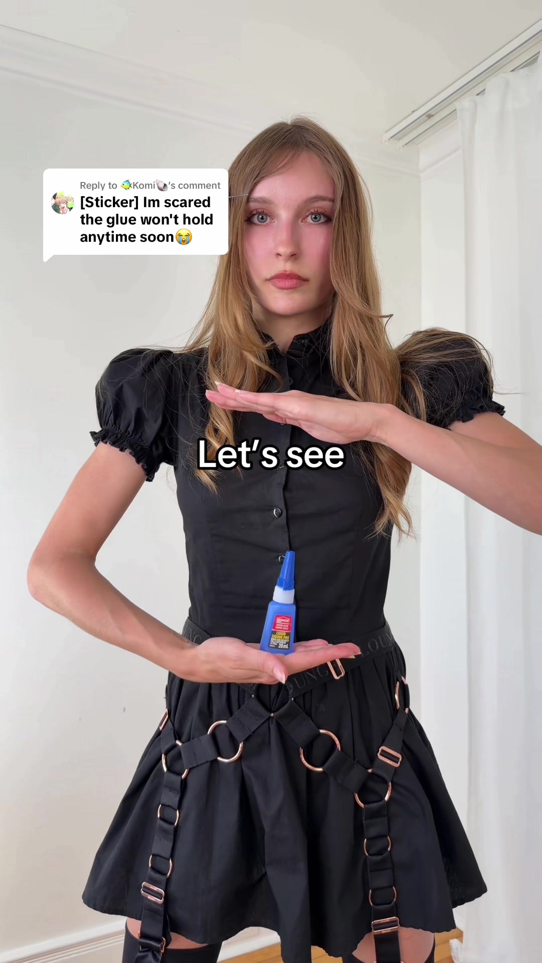 @Ava Bella