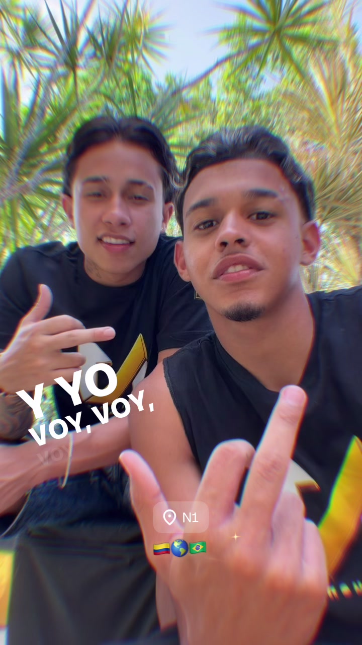 @Colombiano