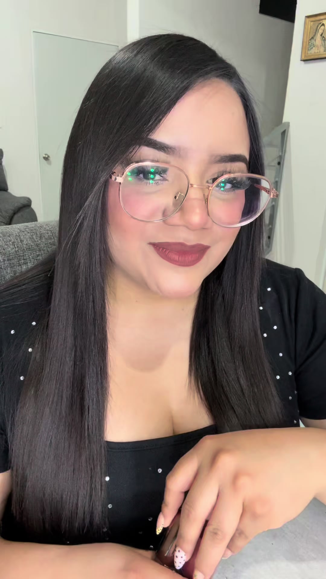 @Yajaira Gloria