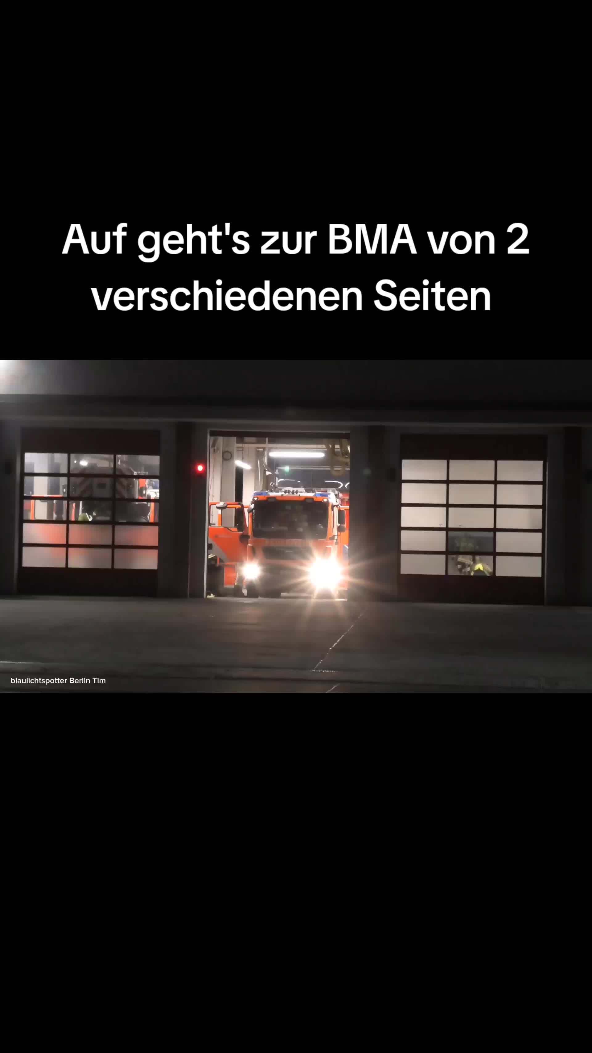 @Blaulichtspotter Berlin Tim