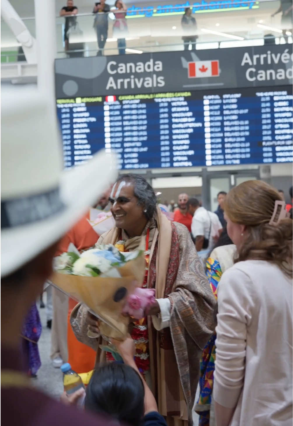 @Paramahamsa Vishwananda